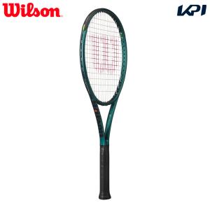 Wilson（ウイルソン） 【ガット張り工賃0円】ウイルソン 硬式テニス