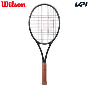 Wilson（ウイルソン） 硬式テニスラケット PRO STAFF 97 CLASSIC プロ