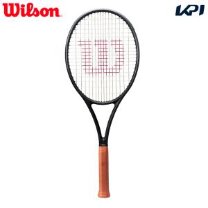 Wilson（ウイルソン） 硬式テニスラケット SHIFT 99 PRO シフト 99プロ