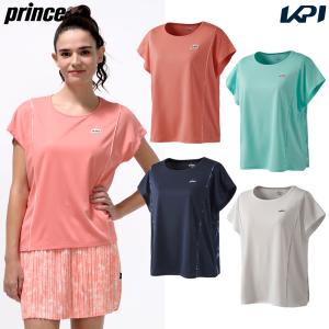 Prince（プリンス） テニスウェア レディース ゲームシャツ WF4096