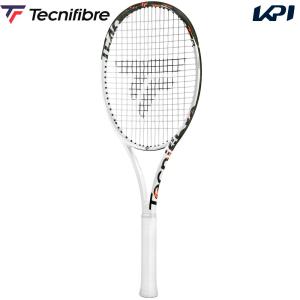 Tecnifibre（テクニファイバー） 硬式テニスラケット T-Fight 305