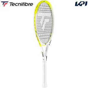 Tecnifibre（テクニファイバー） 硬式テニスラケット 2023 T-FIGHT 300