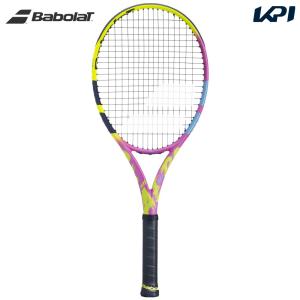 Babolat（バボラ） 『即日出荷』バボラ 硬式テニスラケット PURE AERO