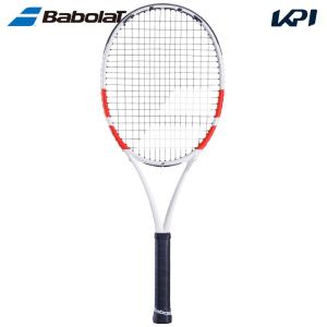 Babolat（バボラ） テニス 硬式テニスラケット ピュアストライク VS