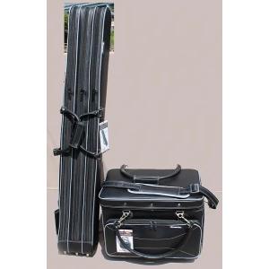 GINKAKU へらロッドケースワイド G-254 : 鯨ヶ池FCフィシングセンター