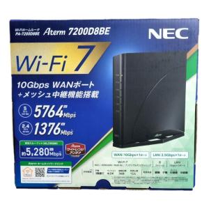 NEC PA-WX11000T12 無線LANルータ Aterm : GIGA Plus店 - 通販 - Yahoo