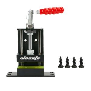 ゴルフ クラブ 組立 工具 リシャフト用 ゴルフメカニクス ヘッド