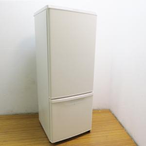Panasonic（パナソニック） 新生活応援 中古 冷蔵庫 168L ボトム