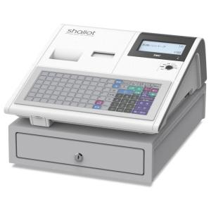 CASIO（カシオ） HHS-19 レジスター用ハンドスキャナー : 店舗用品の