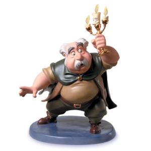 Disney（ディズニー） WDCC 美女と野獣 ビースト 1230078 Beauty and