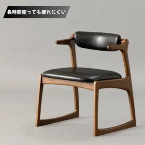 キャスパーチェア 100R 腰痛 木製 キャスパーアプローチ ベージュ