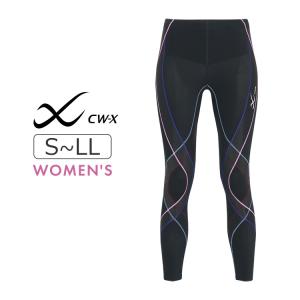 CW-X ワコール wacoal CWX HZY339 レディース 女性用 スポーツタイツ