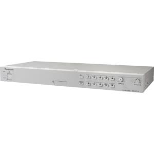Panasonic デジタルワイヤレス受信機・据置型 WX-DR120 : インカム