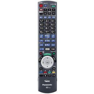 DIGA 【在庫あり】純正品 TZT2Q01A4SJ Panasonic DIGA用純正リモコン
