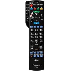 VIERA 【純正品】N2QBYA000043 Panasonic テレビ用純正リモコン【TH