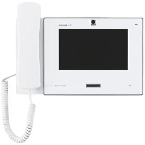 アイホン（aiphone） IX-EA カメラ付ドアホン端末 【IXEA】 : IPX