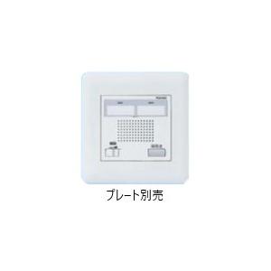 Panasonic（パナソニック） WQ4302K コール親機(2回線) : IPX - 通販