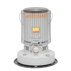 TOYOTOMI（トヨトミ） 対流形石油ストーブ レインボーストーブ RB-25N