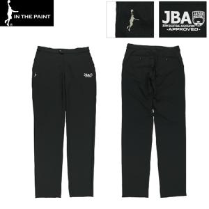 ファイナルコート バスケットボール レフリースラックス FC1123 公認