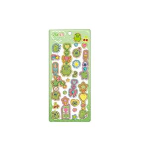 クラ137742 たまごっち ぷくキラチャームステッカーラブリっち ゲーム