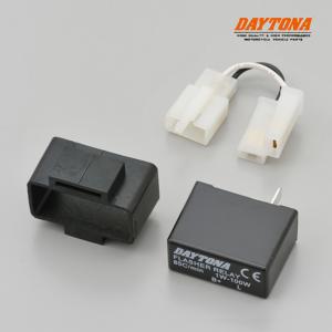 トヨタ用 8Pin 車検対応 8ピン ハイフラ防止 対策 ウインカーリレー