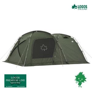 LOGOS（ロゴス） オクタゴン インナー 71459302 キャンプ テント