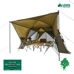 Coleman（コールマン） スクリーンテント タフ スクリーンタープ/400