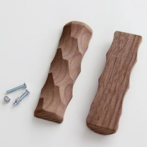 村の鍛冶屋 真鍮 ペグハンマー 名栗加工 無骨 キャンプ : Beach blvd