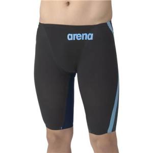 受注生産ラバー水着 ハマスポ 男子 フルスーツ ブルー糸 : ハマデ