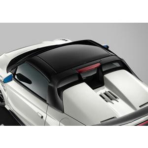 無限（MUGEN） S660 ハードトップ 69000-XNA-K0S0 : PLUS ONE