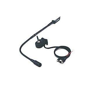 ADONIS（アドニス） フレキシブル型モービルマイクロホン FX-6 : 有楽