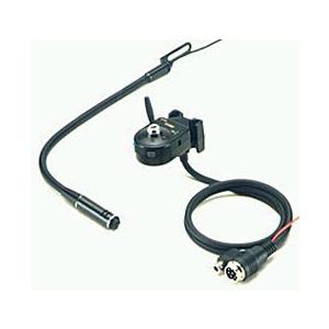 アドニス製フレキシブルマイク 横着マイク FX-6 変換コード付