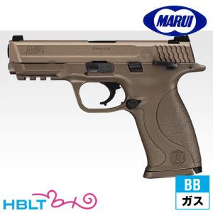 TOKYO MARUI（東京マルイ） S&W M&P 9L PC Ported ブラック ガスブロー