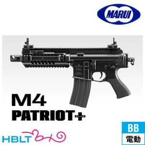 TOKYO MARUI（東京マルイ） 電動ガン ハイサイクルカスタム M4