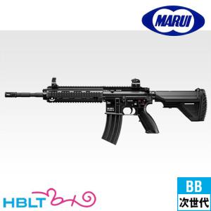 TOKYO MARUI（東京マルイ） HK416D DEVGRU カスタム 次世代電動ガン