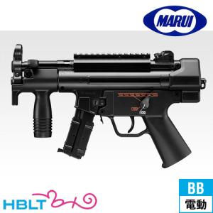 TOKYO MARUI（東京マルイ） H&K MP5 SD6 スタンダード電動ガン : HBLT