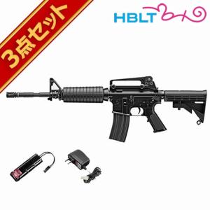 TOKYO MARUI（東京マルイ） FN P90 TR サイレンサー付 純正ドット