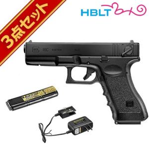 TOKYO MARUI（東京マルイ） フルセット M93R 電動ハンドガン