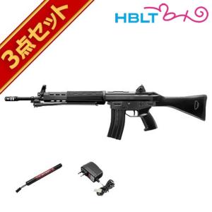TOKYO MARUI（東京マルイ） 89式小銃 スタンダード電動ガン : HBLT