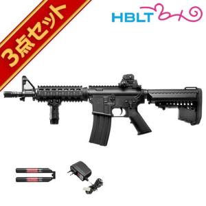TOKYO MARUI（東京マルイ） フルセット SOPMOD M4 次世代電動ガン