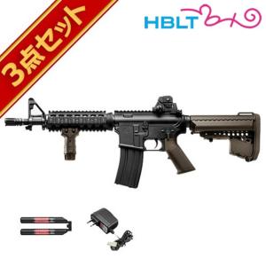 TOKYO MARUI（東京マルイ） フルセット SOPMOD M4 次世代電動ガン