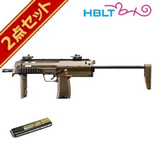 TOKYO MARUI（東京マルイ） 電動ガン 電動コンパクトマシンガン MP7A1