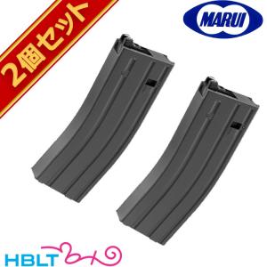 TOKYO MARUI（東京マルイ） M4 M16 89式対応 多弾 マガジン