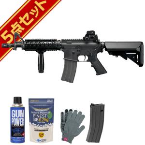 TOKYO MARUI（東京マルイ） MTR16 ガスブローバック ライフル フル