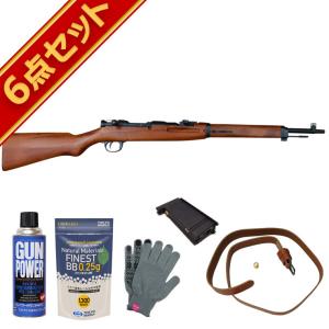 TOKYO MARUI（東京マルイ） M870 ウッドストックタイプ ガスショット