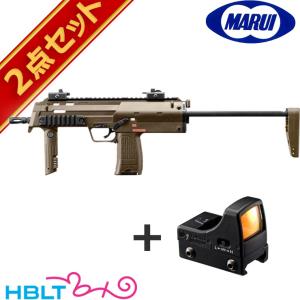 TOKYO MARUI（東京マルイ） バッテリーセット MP7A1 TANカラー 電動