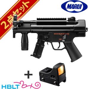 TOKYO MARUI（東京マルイ） MP5 クルツ HC ハイサイクル電動ガン