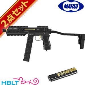 TOKYO MARUI（東京マルイ） スコーピオン MOD.M 多弾 マガジン 電動