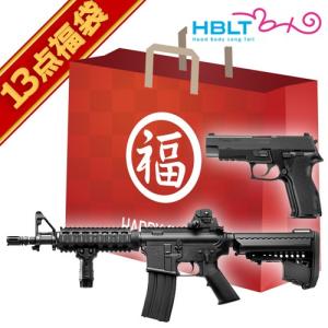 TOKYO MARUI（東京マルイ） 2026 福袋 次世代電動ガン セット！ AK102