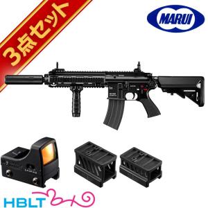 TOKYO MARUI（東京マルイ） H&K HK416D ドットサイト セット ( 次世代